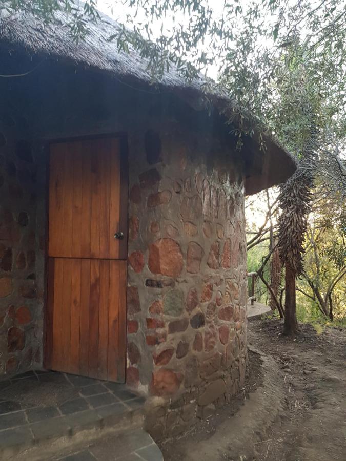 Campsite Umbabala Bush Camp