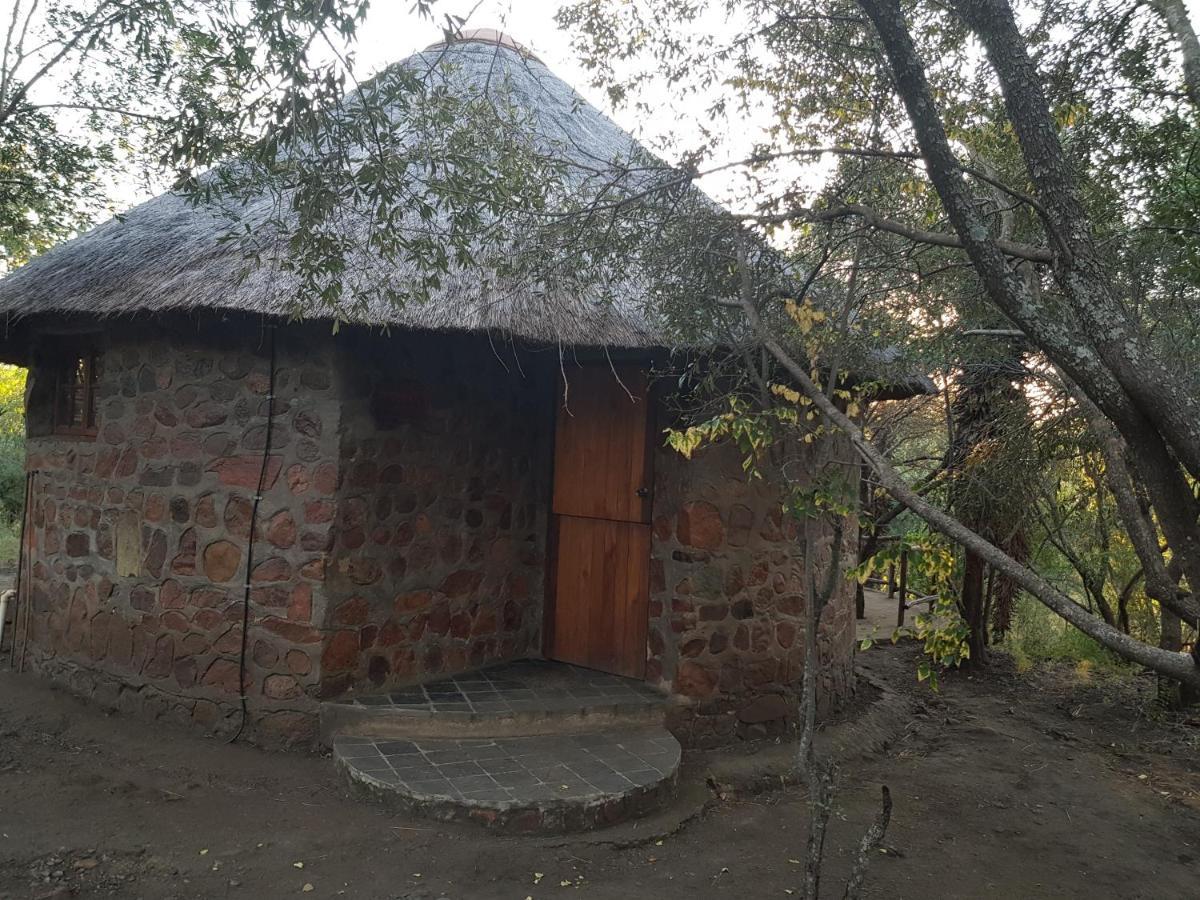 Umbabala Bush Camp Campsite Rustenburg