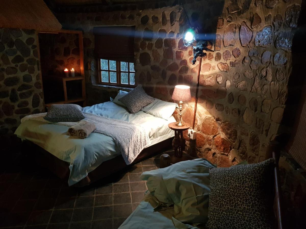 Campsite Umbabala Bush Camp Rustenburg